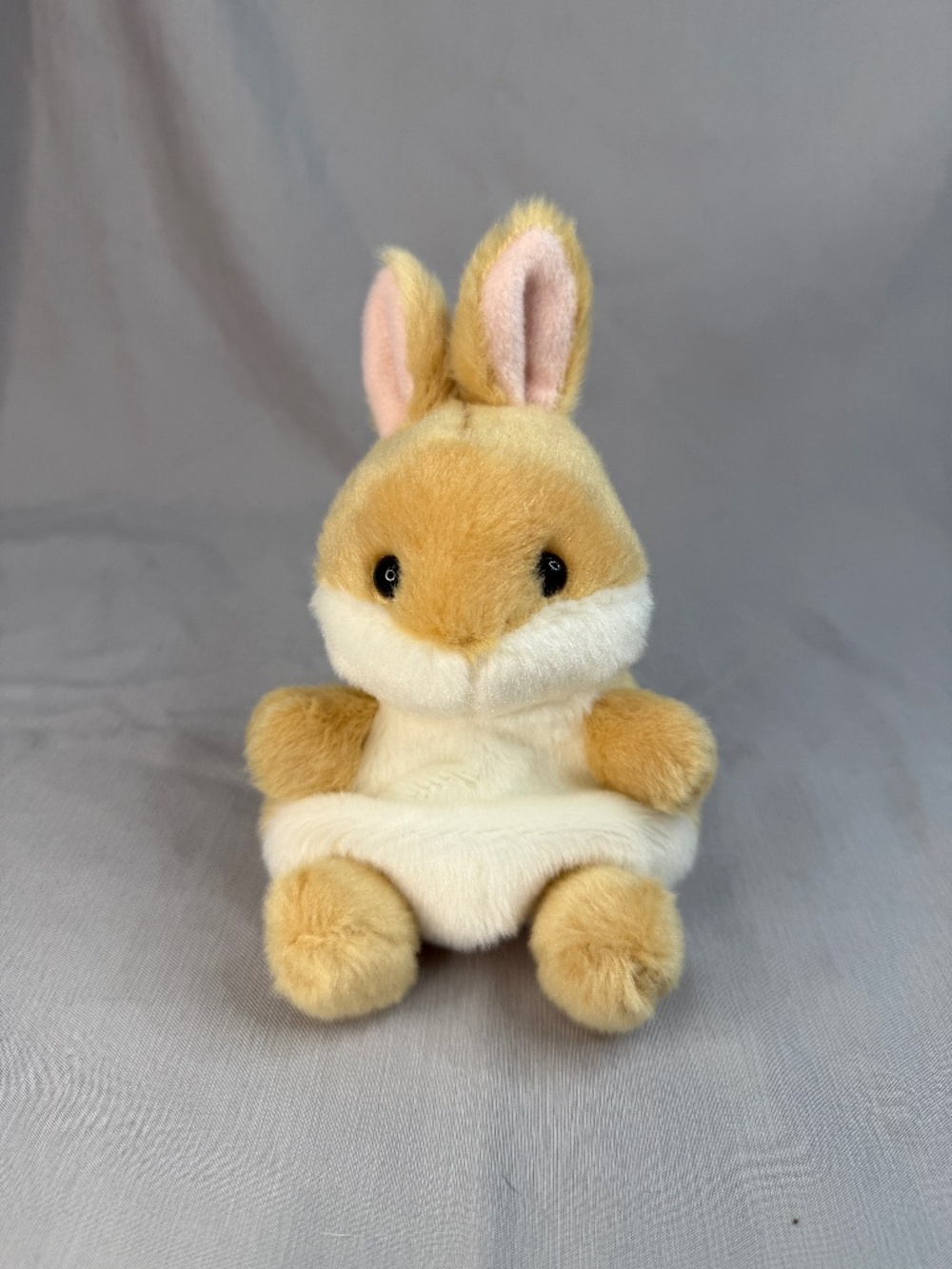 Aurora Palm Pal – Ella Bunny